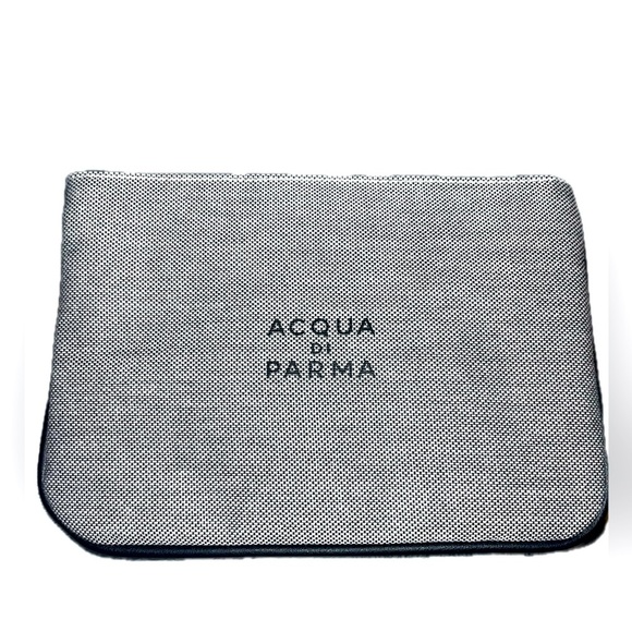 ACQUA DI PARMA Men’s Travel Amenity Bags (Empty) Bundle - Picture 3 of 8